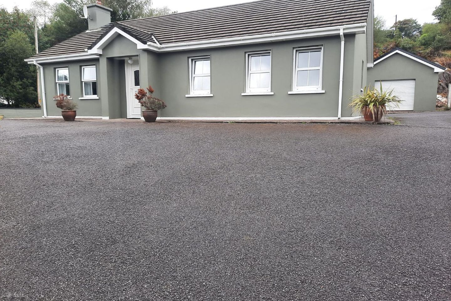 Glengarriff, Glengarriff, Co. Cork