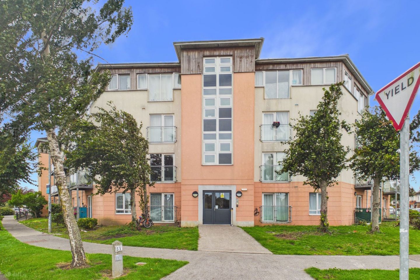 Apartment 17, Talbot Hall, Thornleigh Road, Thornleigh, Swords, Co. Dublin, K67RR04