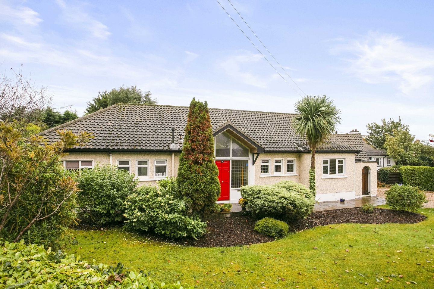 69 Offington Park, Sutton, Dublin 13, D13H6X0