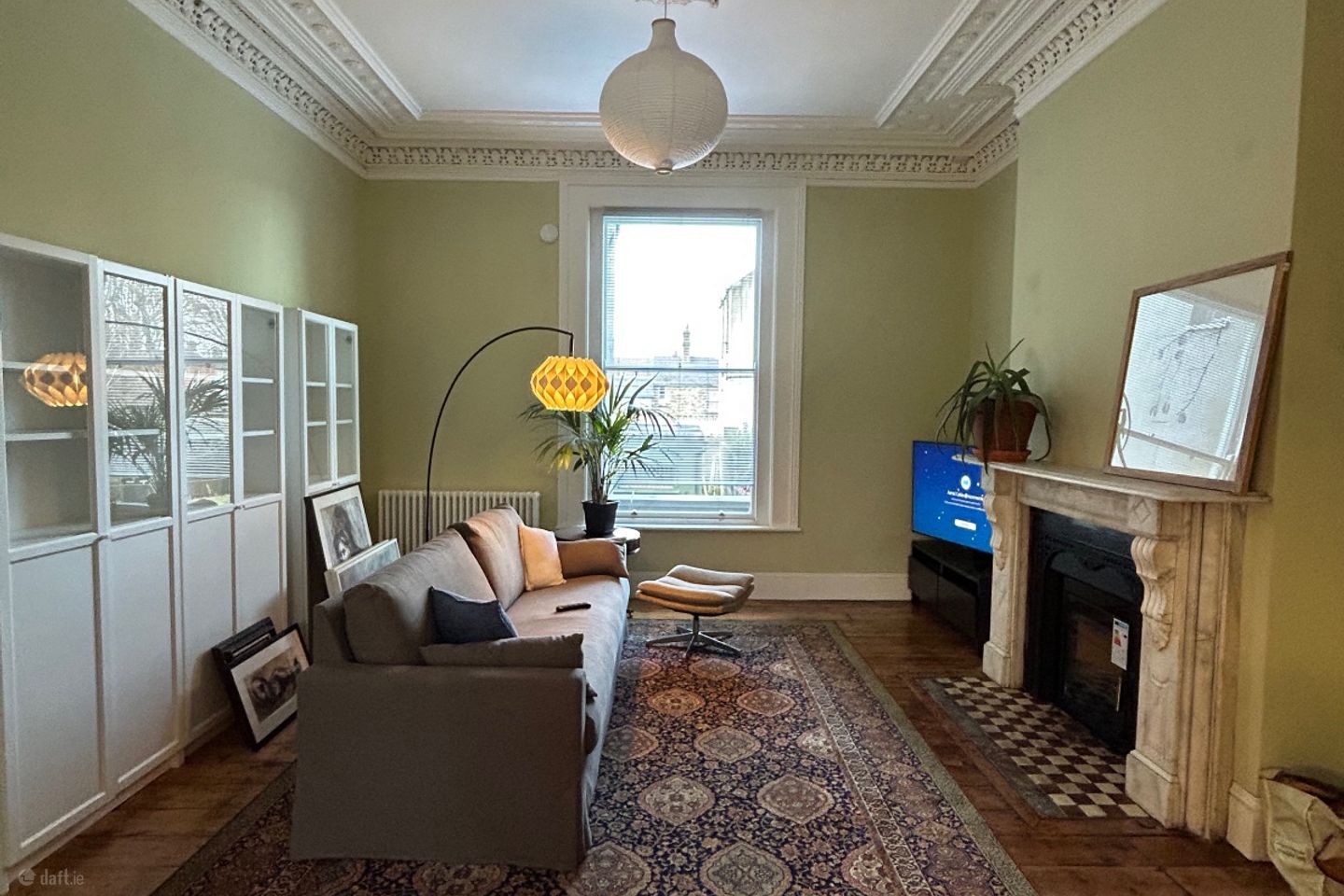 North Circular Road, Dublin 7, North Circular Road, Dublin 7