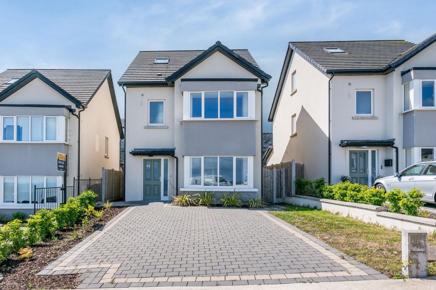 No. 42, Sea Scape, Wicklow Town, Co. Wicklow