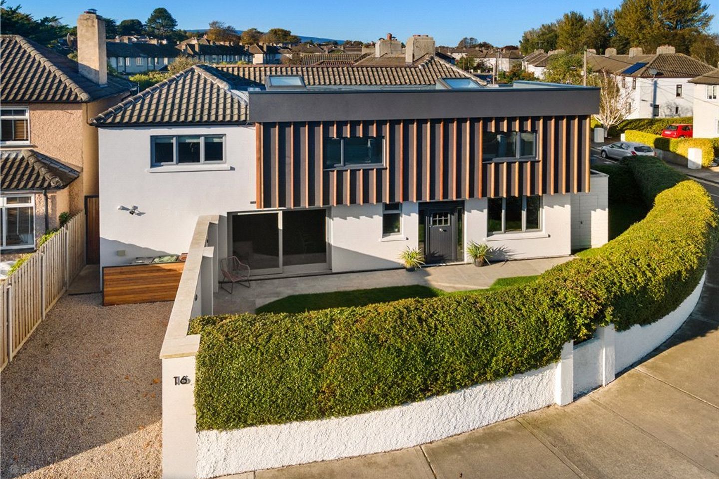 16 Hyde Road Dalkey, Dalkey, Co. Dublin, A96H6N1