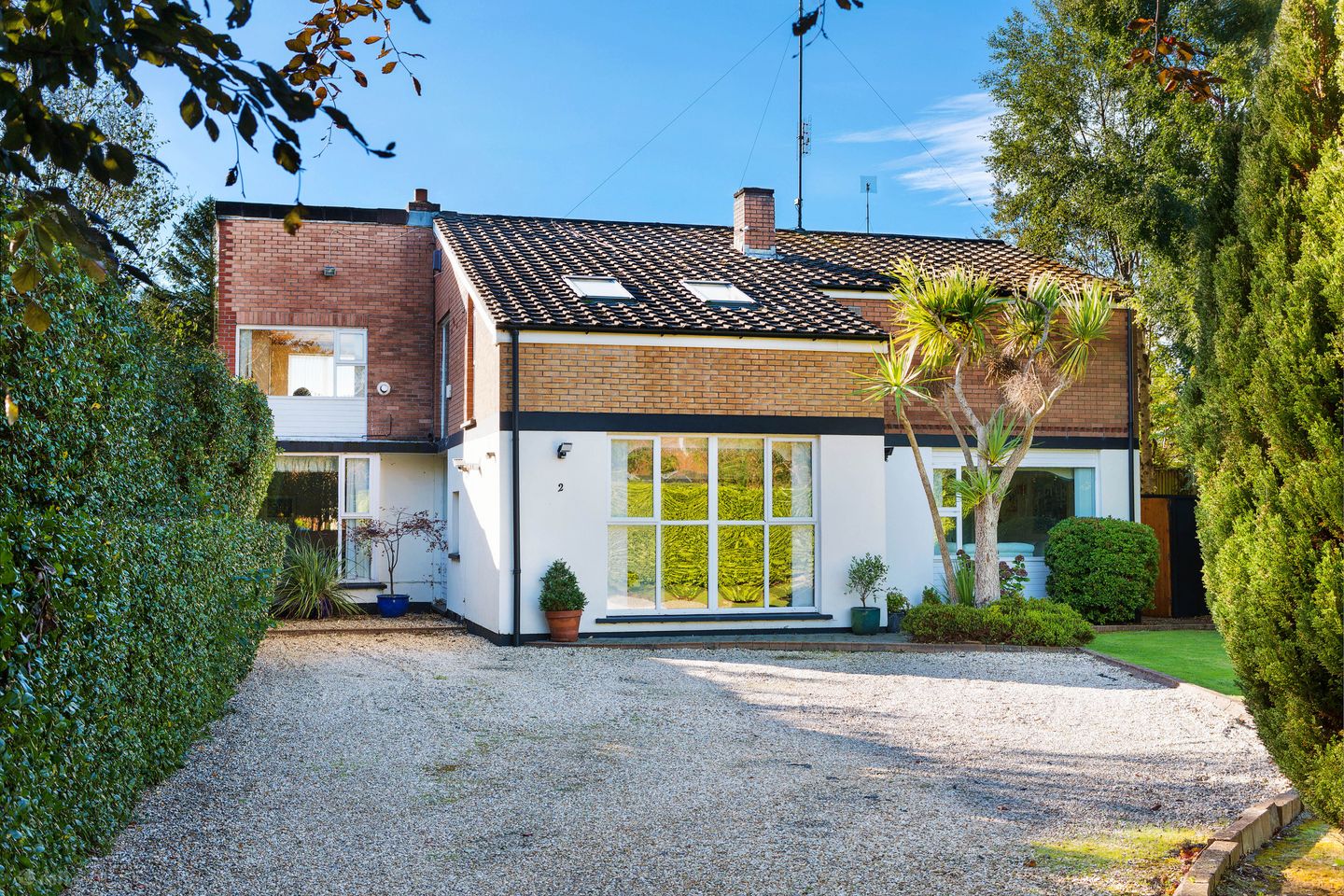 Lisheen, 2, Claremont Pines, Carrickmines, Dublin 18, D18H0F8