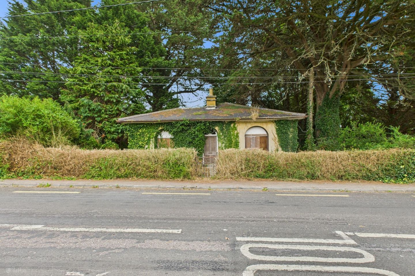 Old Lodge, Clashmore, Kinsalebeg, Co. Waterford, P36PR20