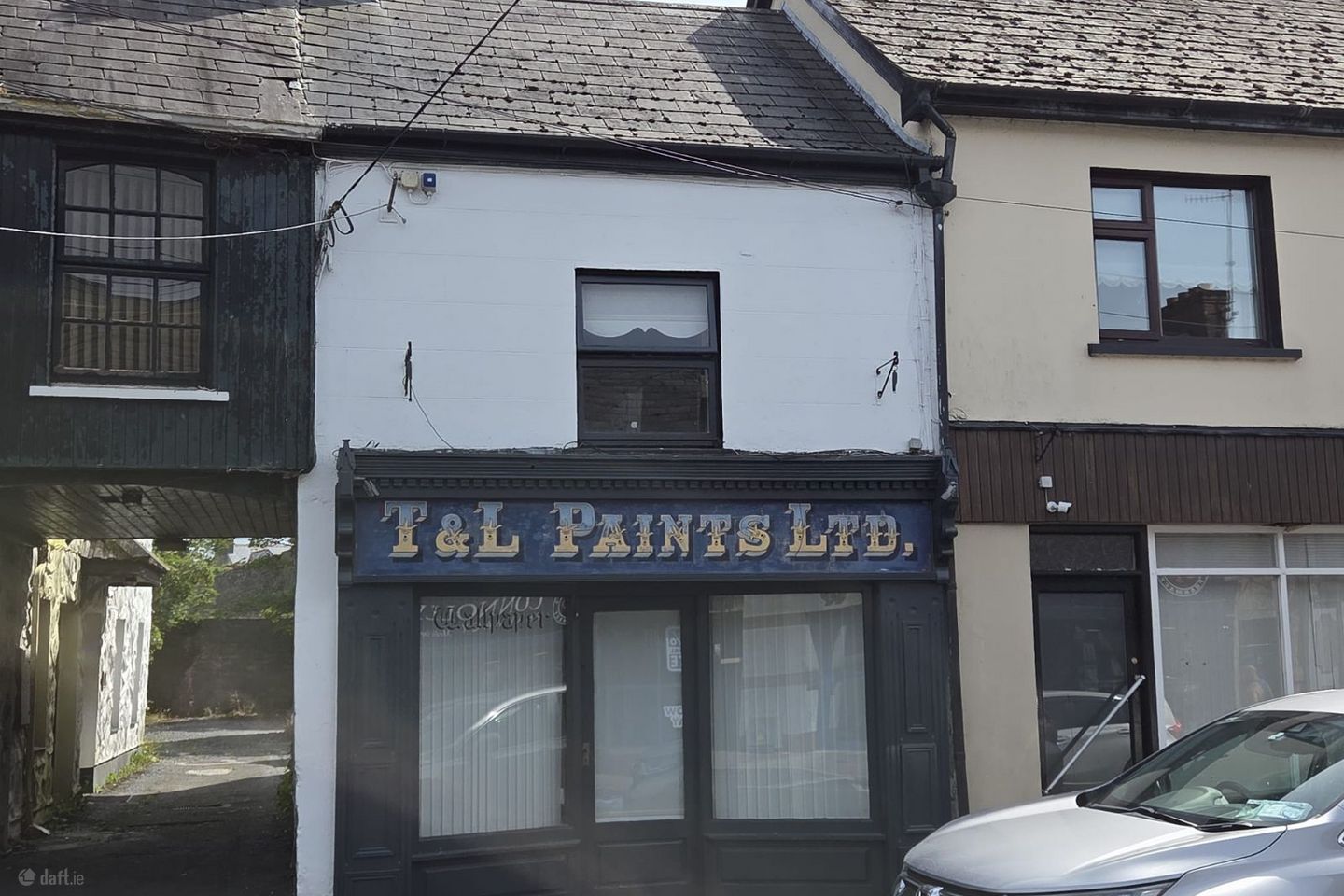 12 O'Neill Street, Carrickmacross, Co. Monaghan, A81KT20