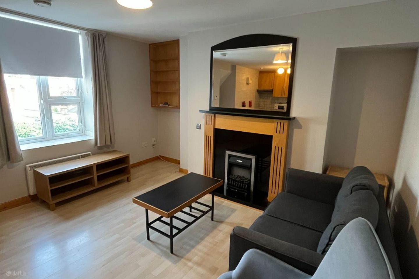 1 Bed Apartment, 176 Rathgar Road, Dublin 6, Rathgar, Dublin 6