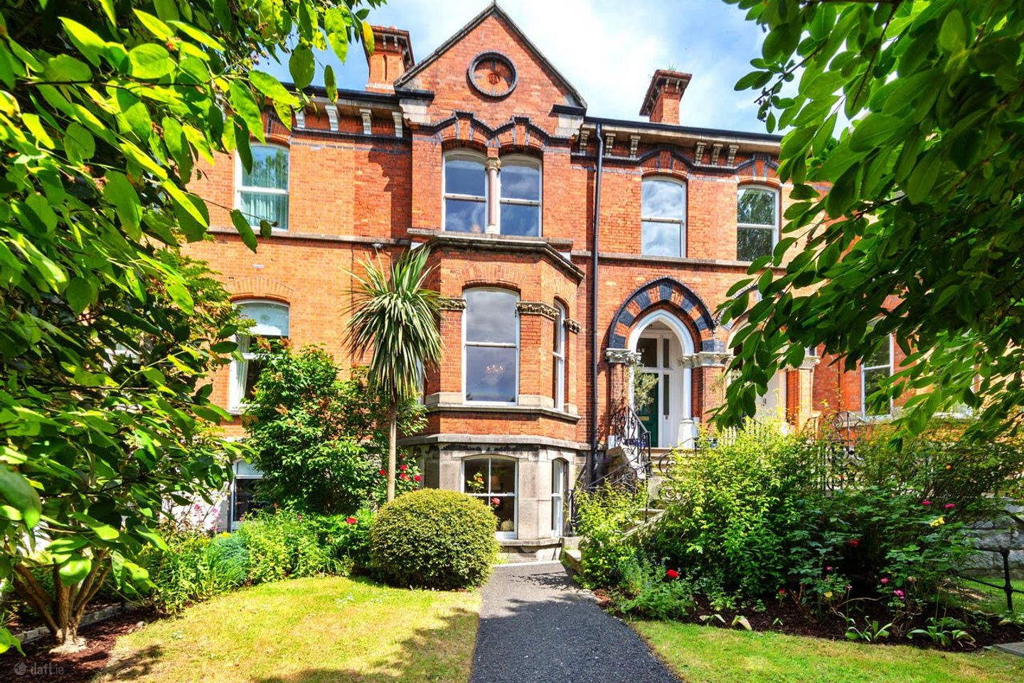 48 Northumberland Road, Ballsbridge, Dublin 4, D04C6C5