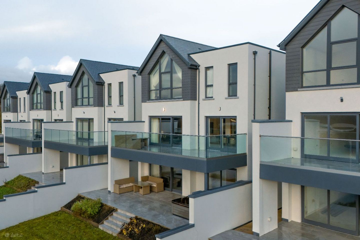 5 The Belvedere, Ballinacubby, Kinsale, Co. Cork, P17XD83