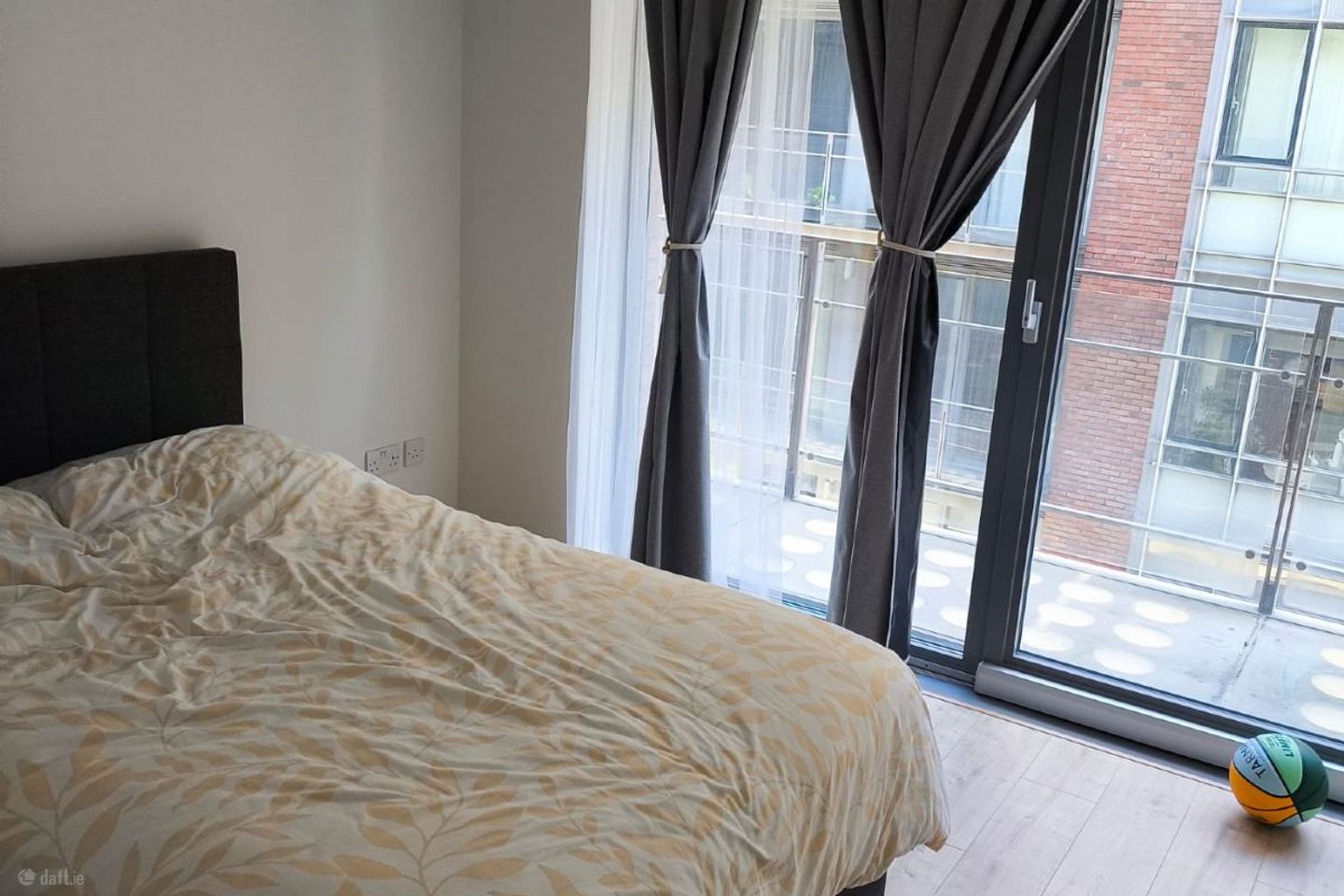 Apartment 43, Block B, Smithfield Market, Smithfield, Dublin 7