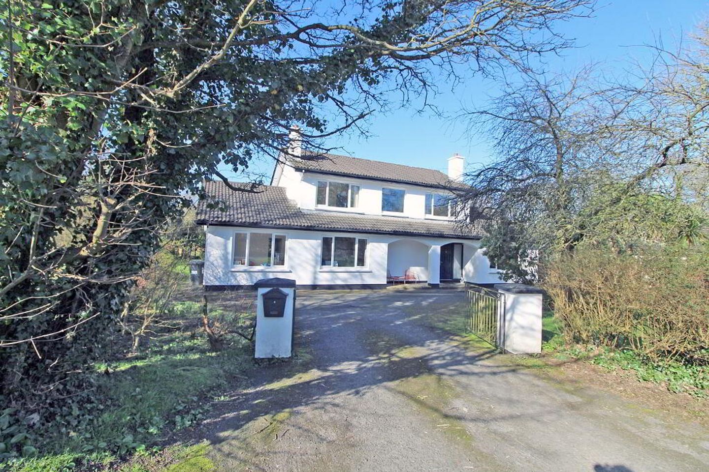 Marsh Road, Bellurgan, Dundalk, Co. Louth, A91V8K8