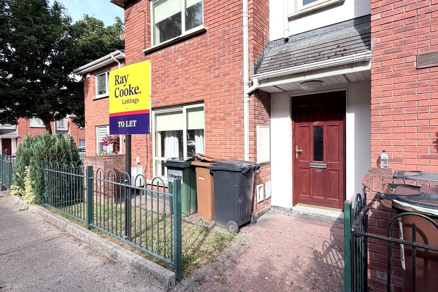 Castlecurragh Heath, Mulhuddart, Dublin 15