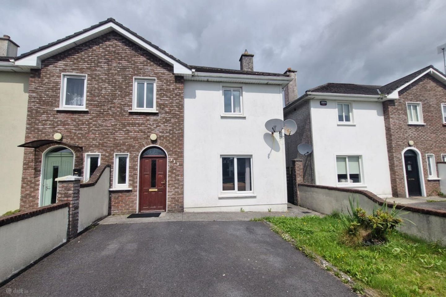 Cois Na hAbhainn, Ballygaddy Road, Tuam, Co. Galway