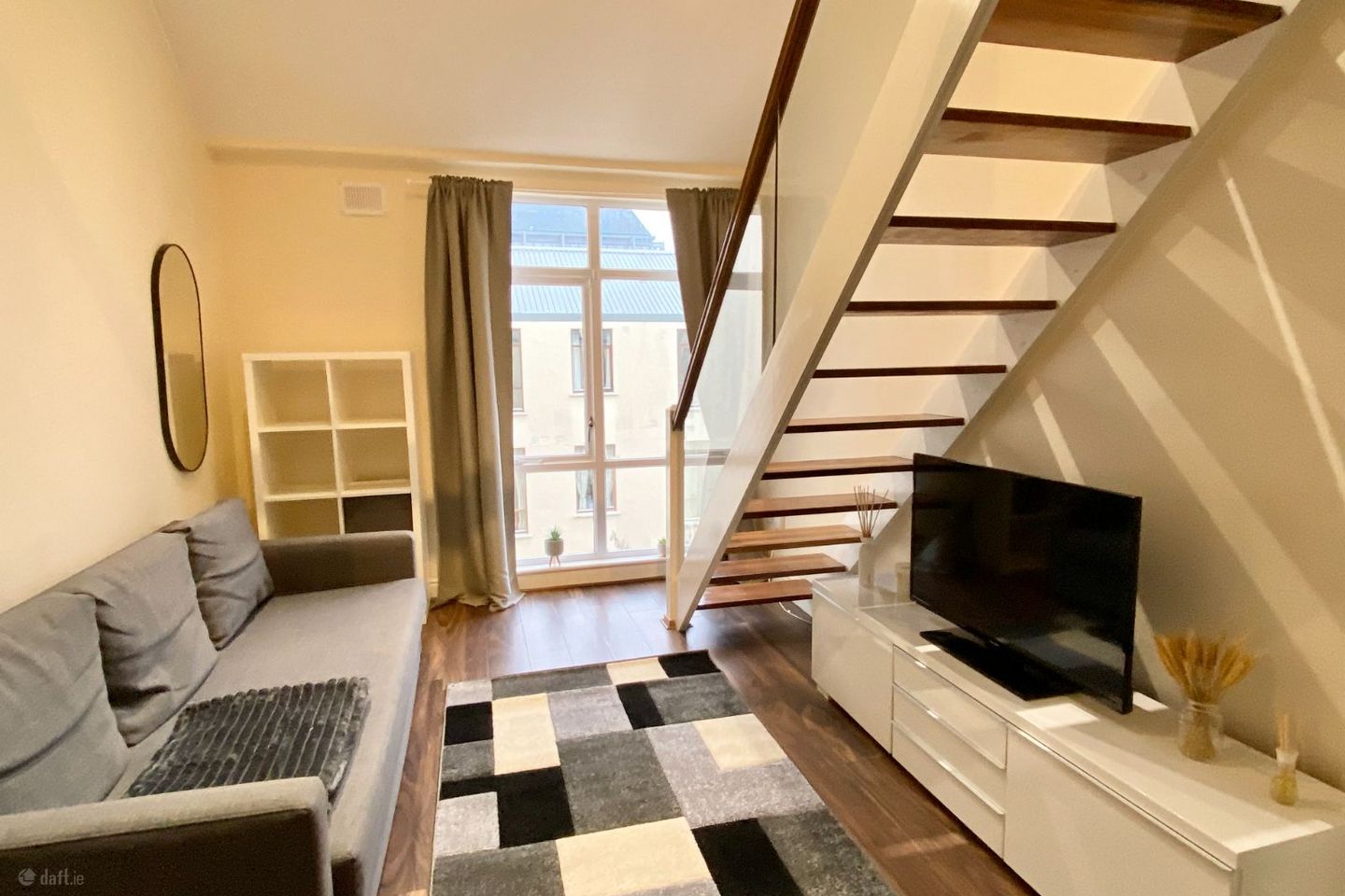 Apartment 47, The Pine, Winter Garden, Grand Canal Dock, Dublin 2