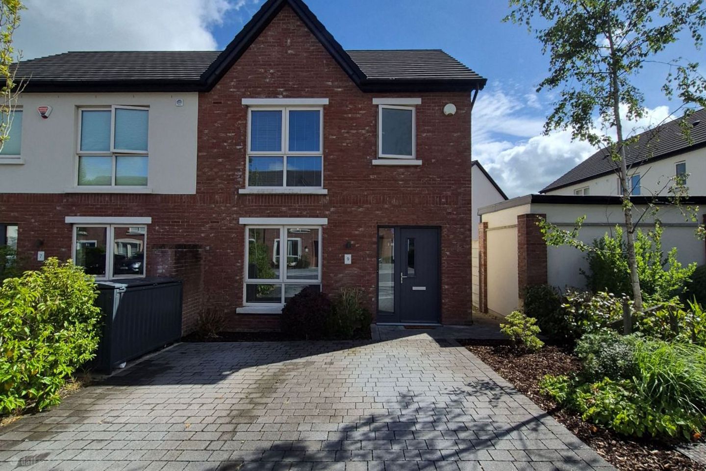Whitethorn Lawn, Naas, Naas, Co. Kildare