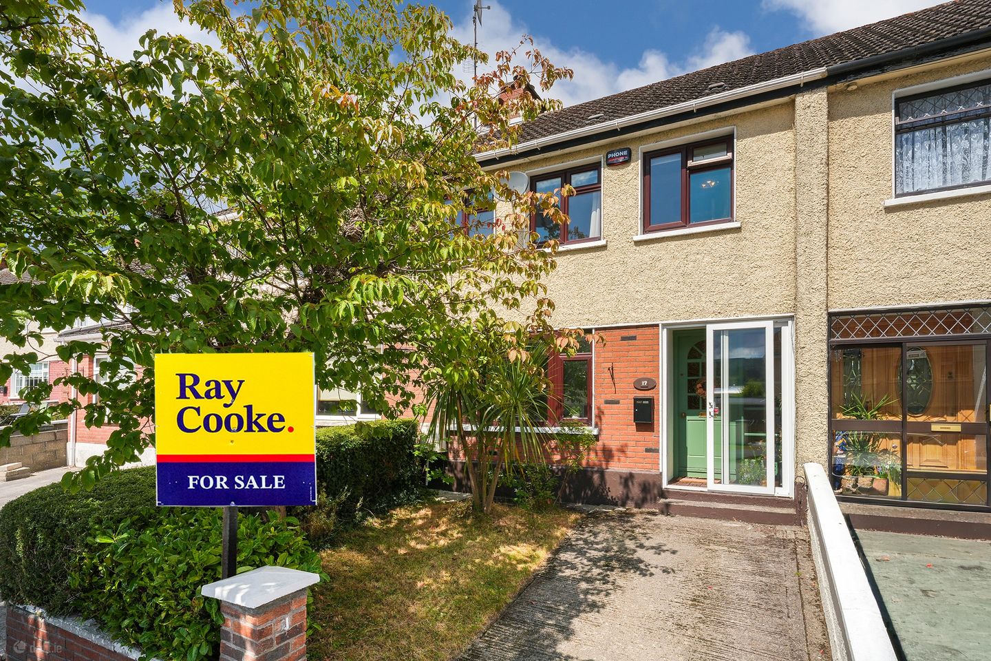 17 Rathlawns, Rathcoole, Co. Dublin