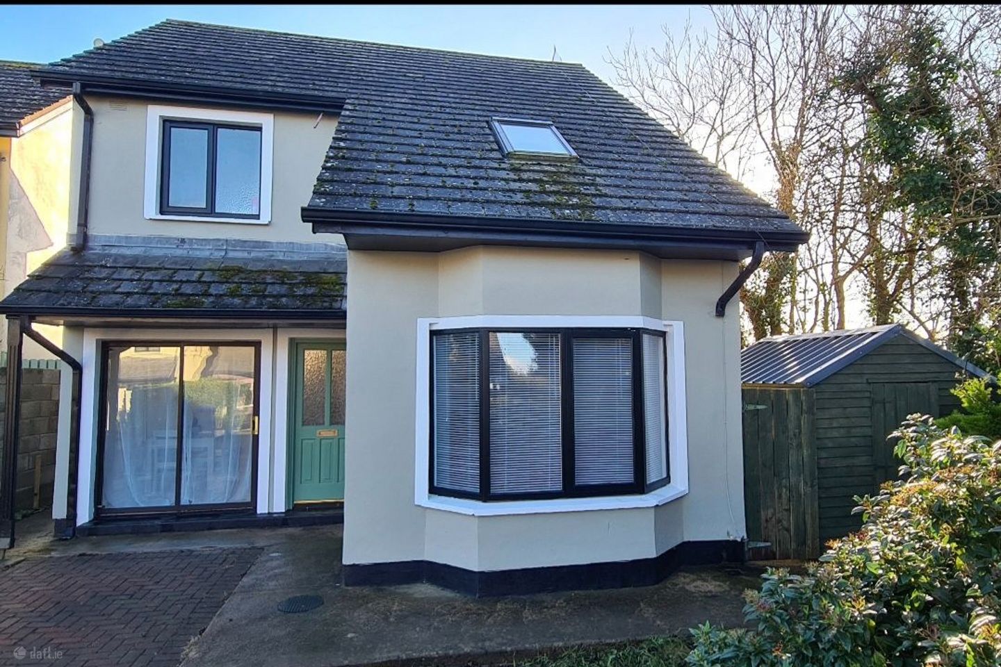 3 Beachside Place, Riverchapel, Co. Wexford