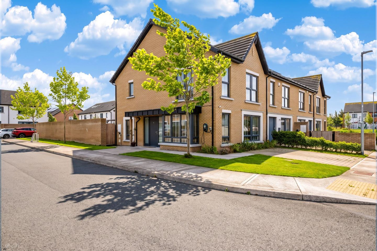 18 Hollywoodrath Place, Hollystown, Dublin 15, D15E43X