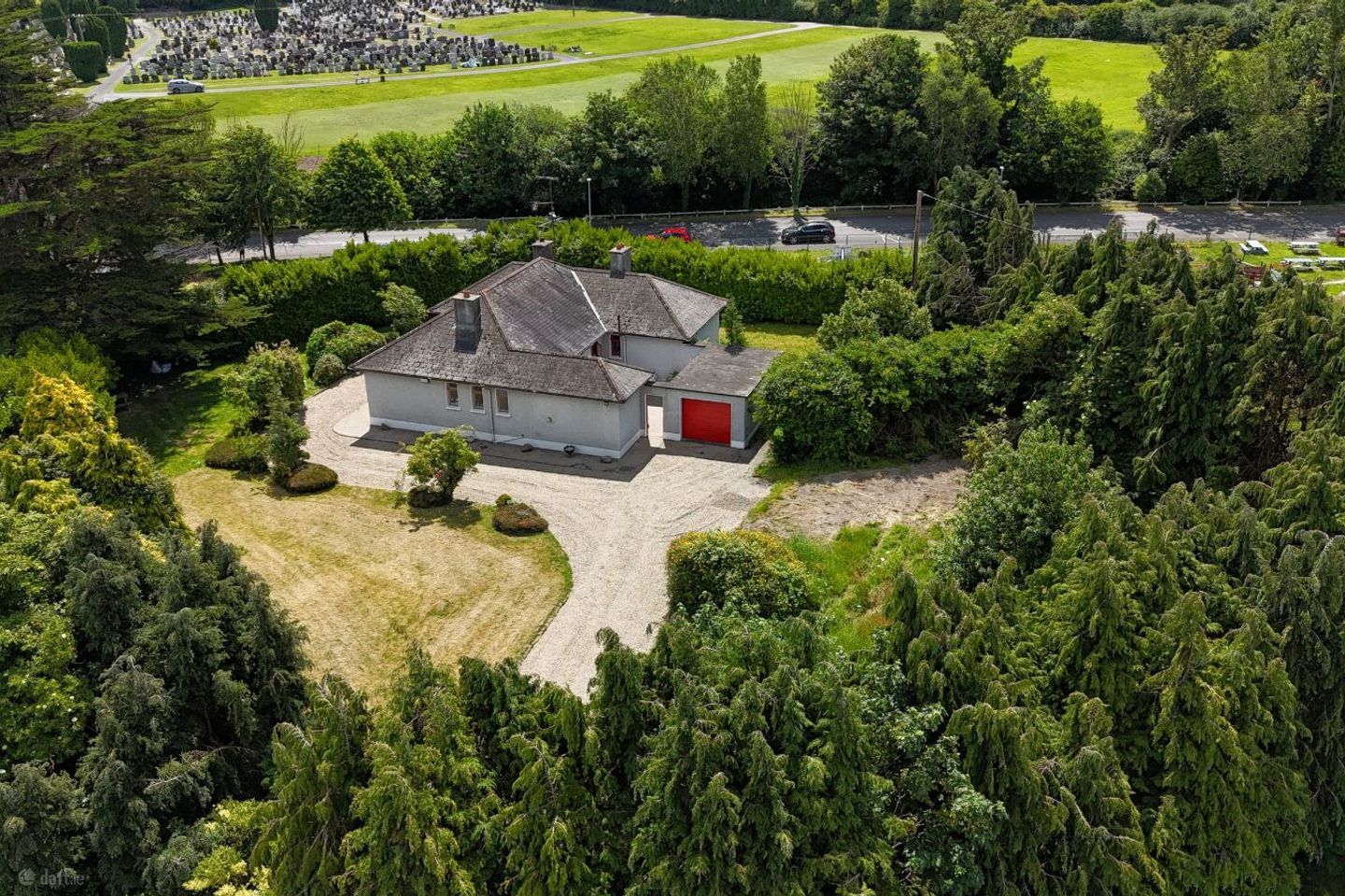 Karuna, Commons, The Old Village, Rathnew, Co. Wicklow, A67DX94