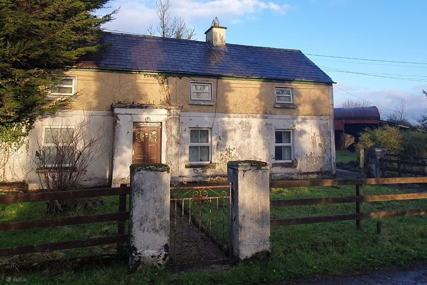Clooney, Keshcarrigan, Kilnagross, Co. Leitrim, N41EH28