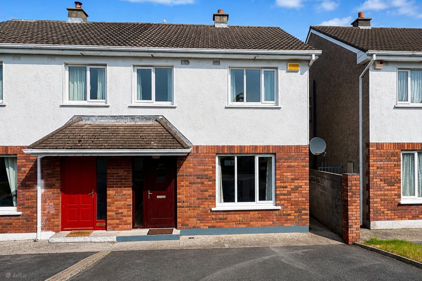 37 Gleann Dara, Bishop O'Donnell Road, Rahoon, Co. Galway, H91X5XC