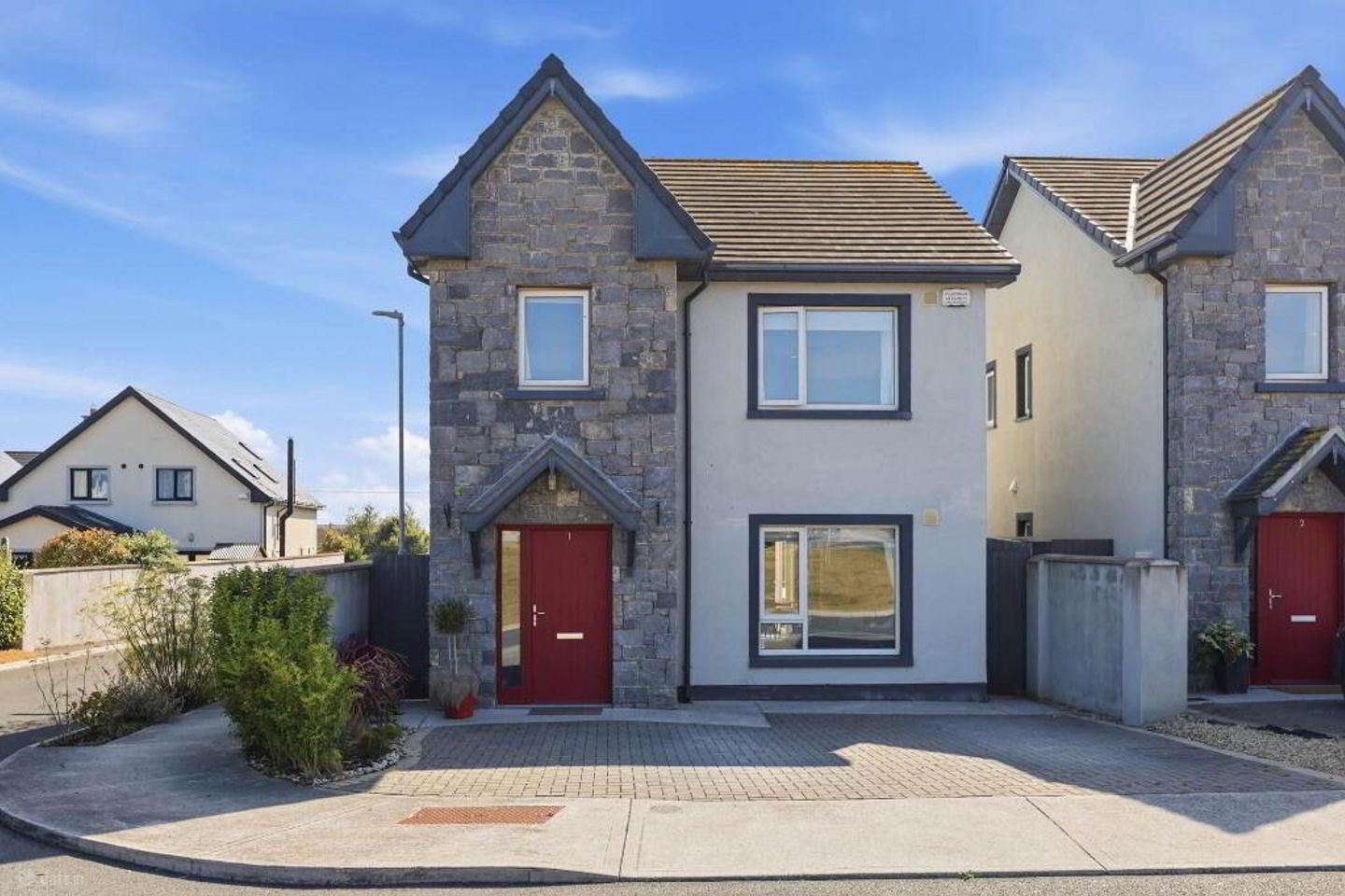 1 Bachelor`s Cove, Sundrive Road, Rush, Co. Dublin, K56VN23