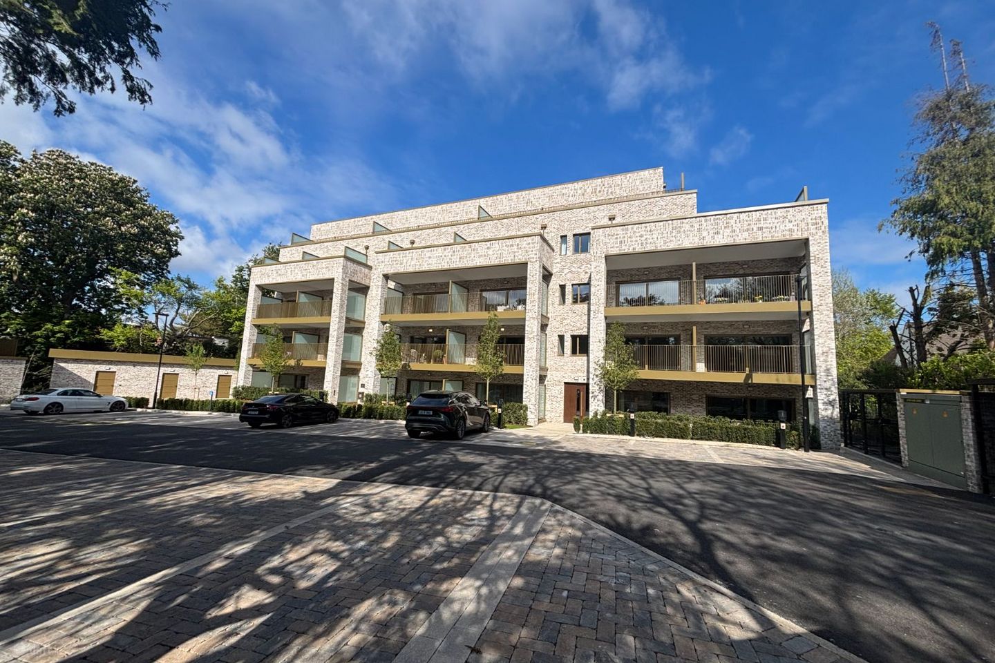 Woodlands Grove, Blackrock, Blackrock, Co. Dublin