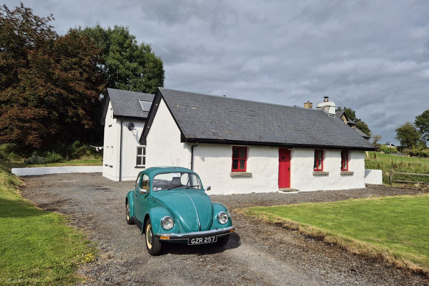 Killuney, Dunmore, Dunmore, Co. Galway, H54FF98