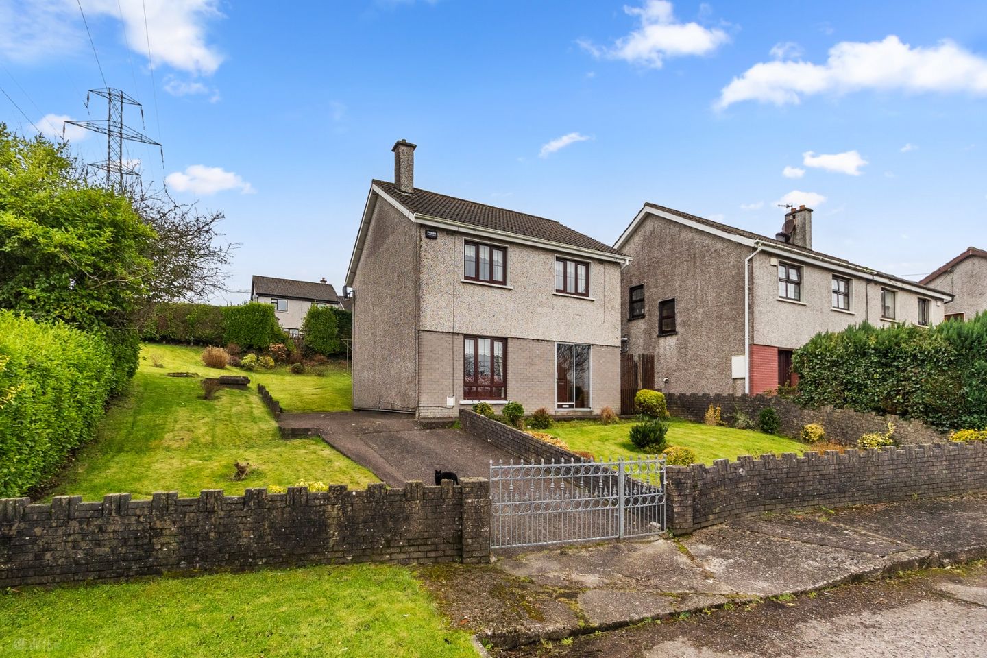 9 Elmwood Grove, Onslow Gardens, Blackpool, Co. Cork, T23H7R0