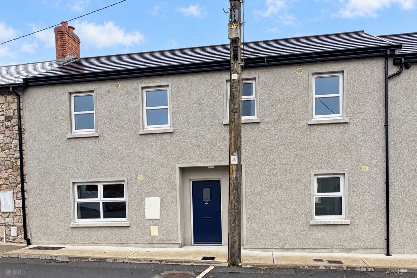 20 , Sean Ghairdini, Mullanary Carrickmacross, A81TX05, Carrickmacross, Co. Monaghan