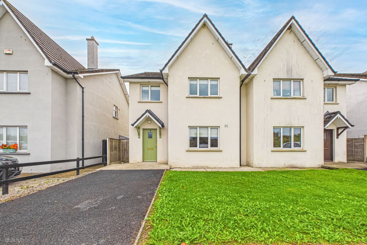 9 Bessborough Walk, Banagher Court, Piltown, Co. Kilkenny, E32YW93
