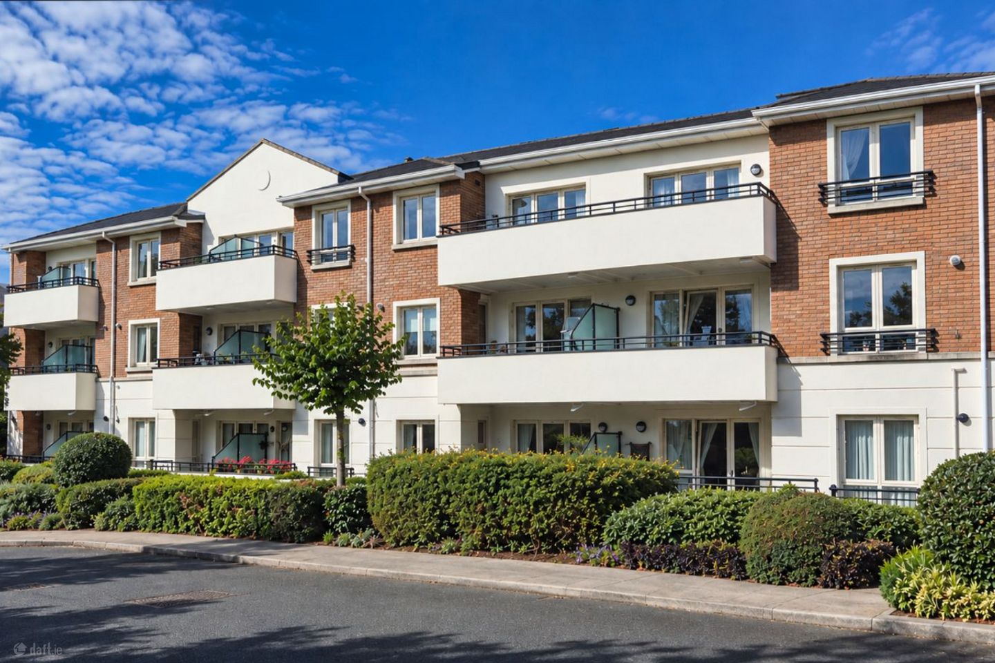 Apartment 11, Berehaven Place, Raheny, Dublin 5, D05EA44