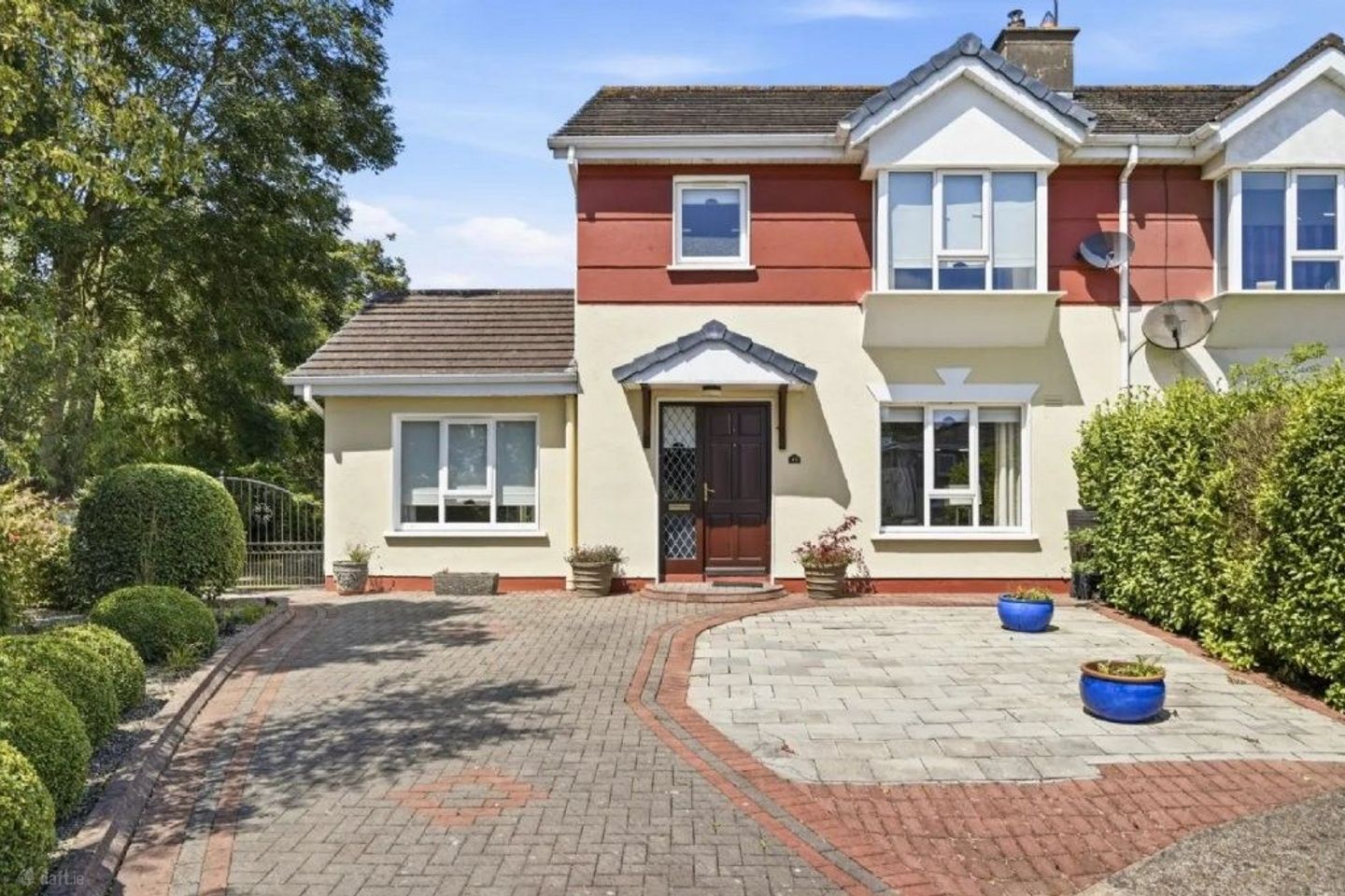 44 The Orchard, Enniscorthy, Enniscorthy, Co. Wexford, Y21Y9N7