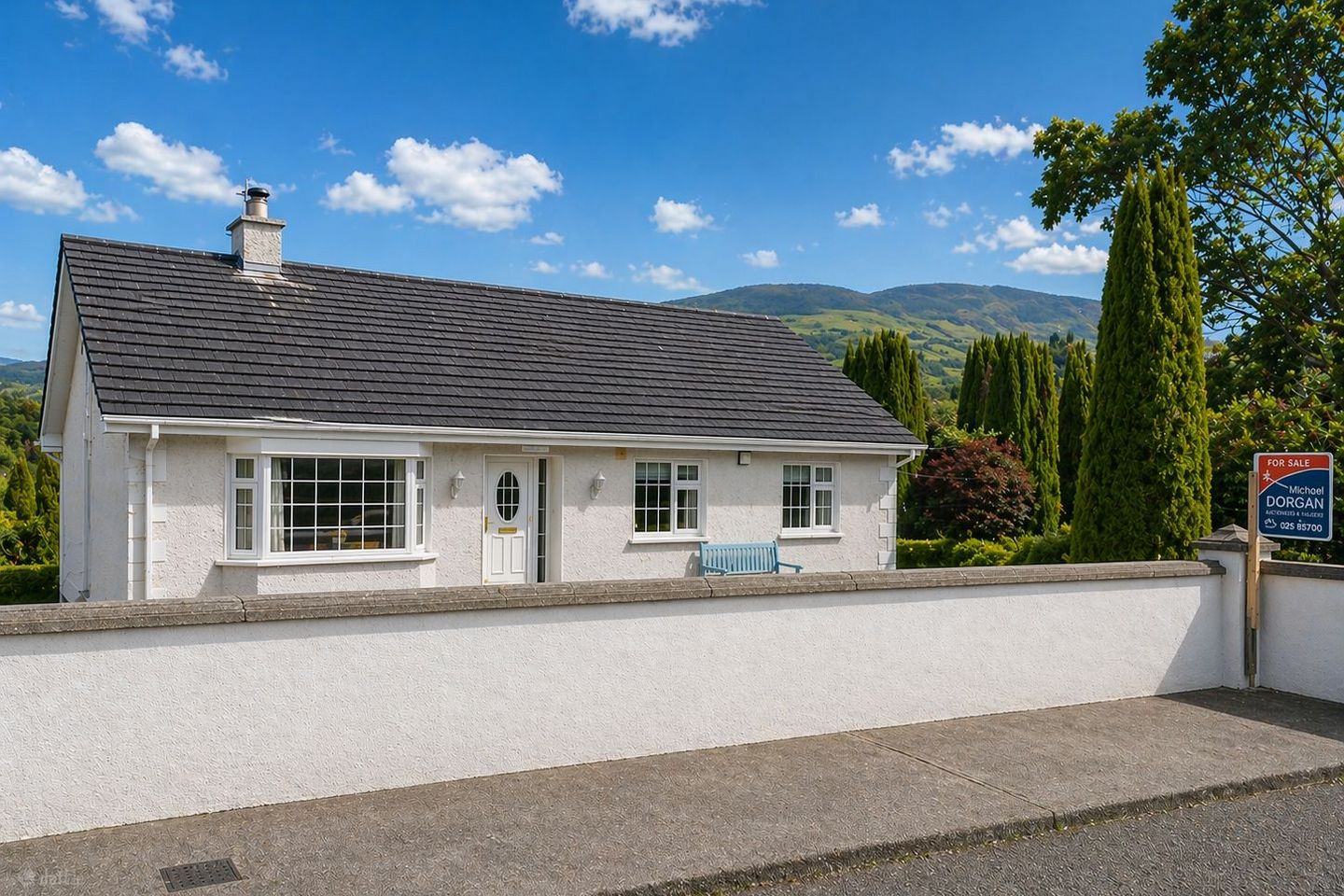 Barrack Rd, Mitchelstown near, Fermoy, Co. Cork