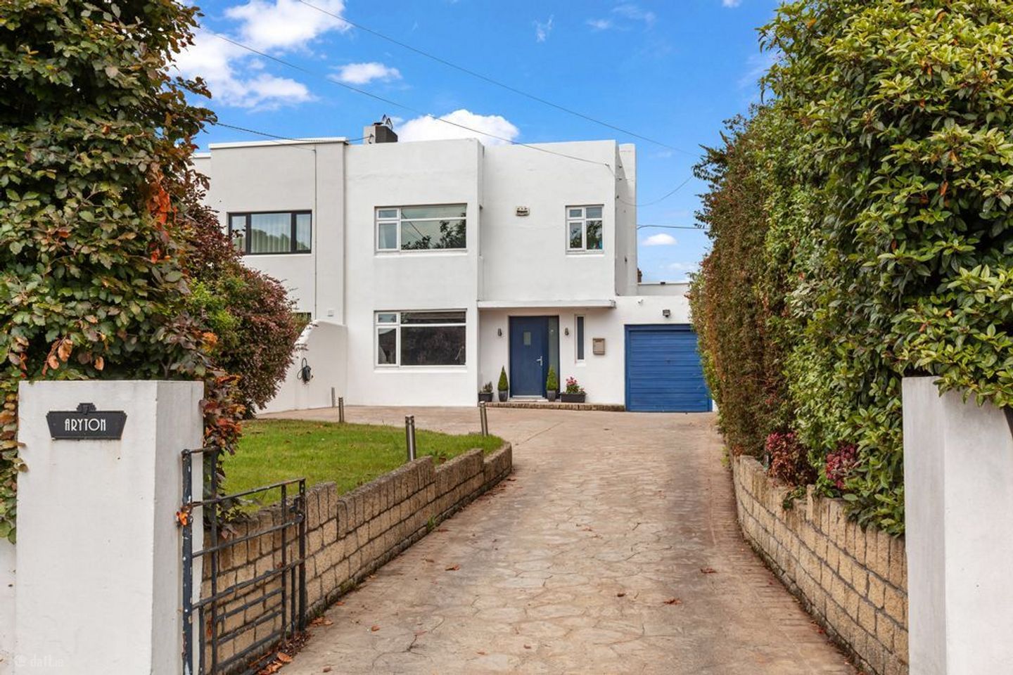 Aryton, 634 Howth Road, Raheny, Dublin 5, D05FW93