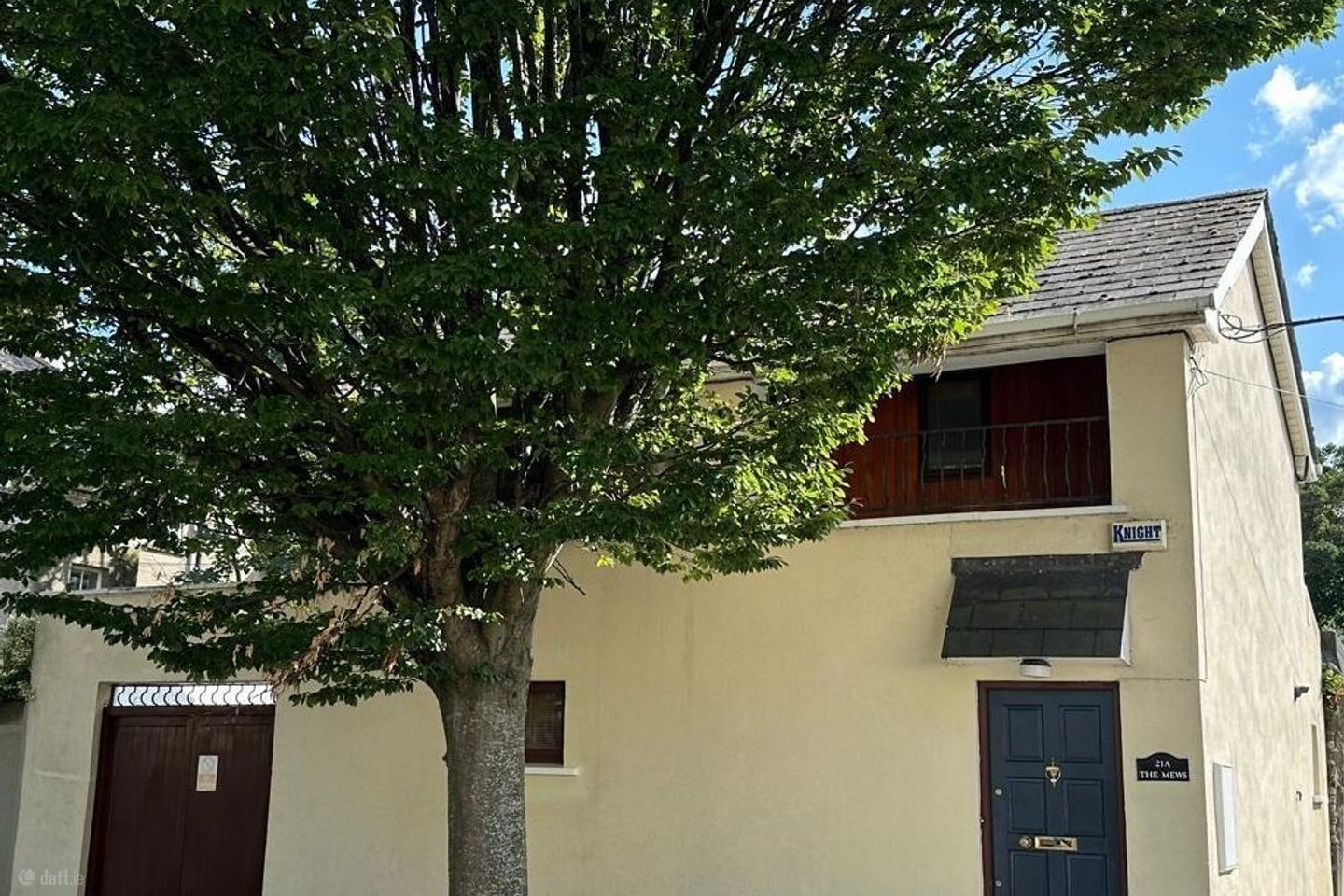 Brighton Square, Rathgar, Co. Dublin