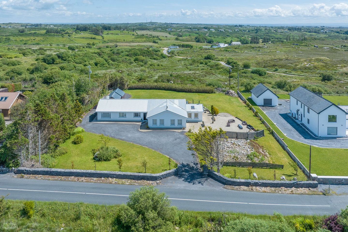 Corboley Morgan, Barna, Co. Galway, H91TFN0