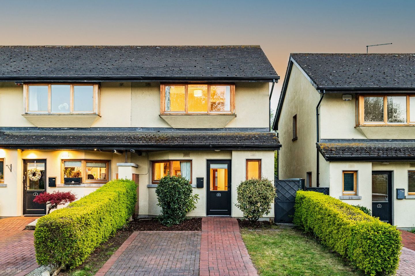 6 The Stables, Kill, Kill, Co. Kildare, W91WK07