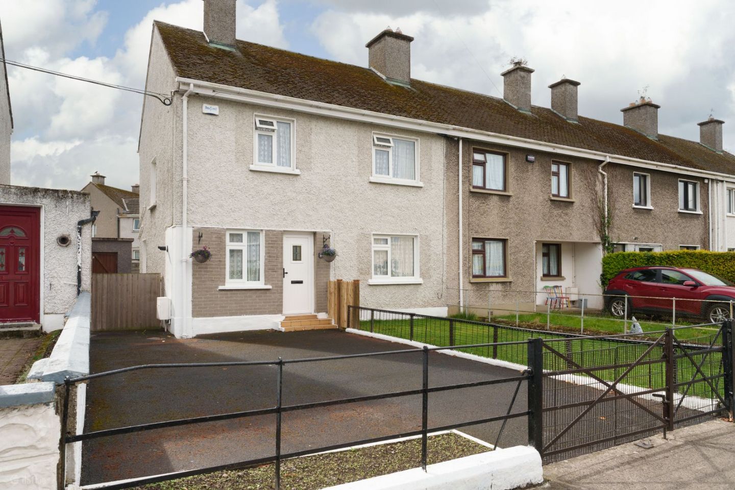 22 Pacelli Road, Naas, Co. Kildare, W91X2PR