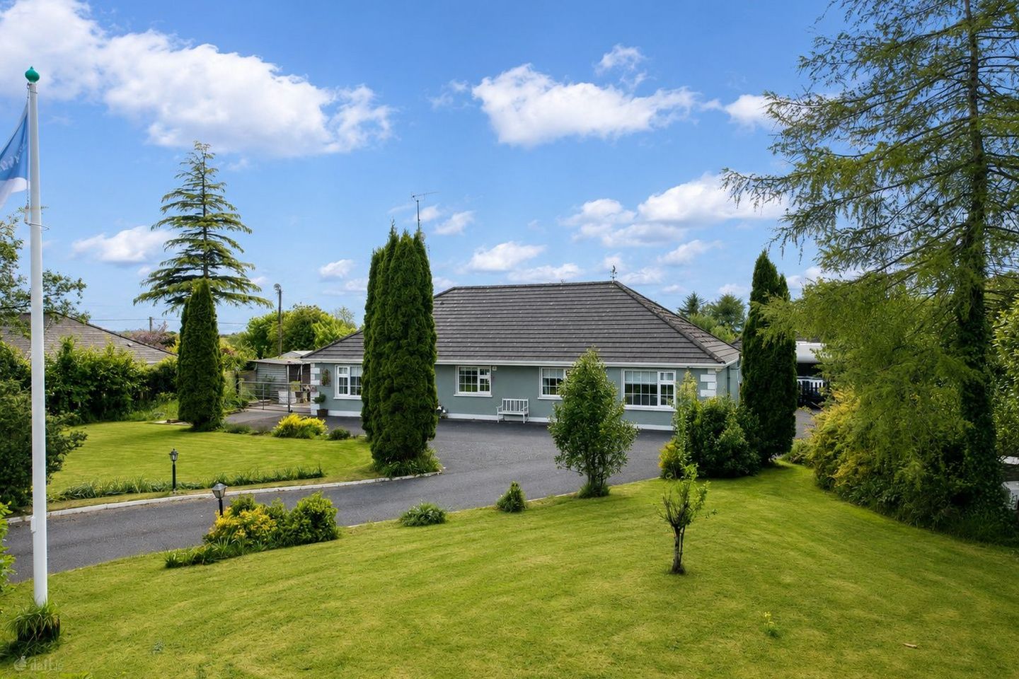 Clafern, Streamstown, Mullingar, Co. Westmeath, N91A278