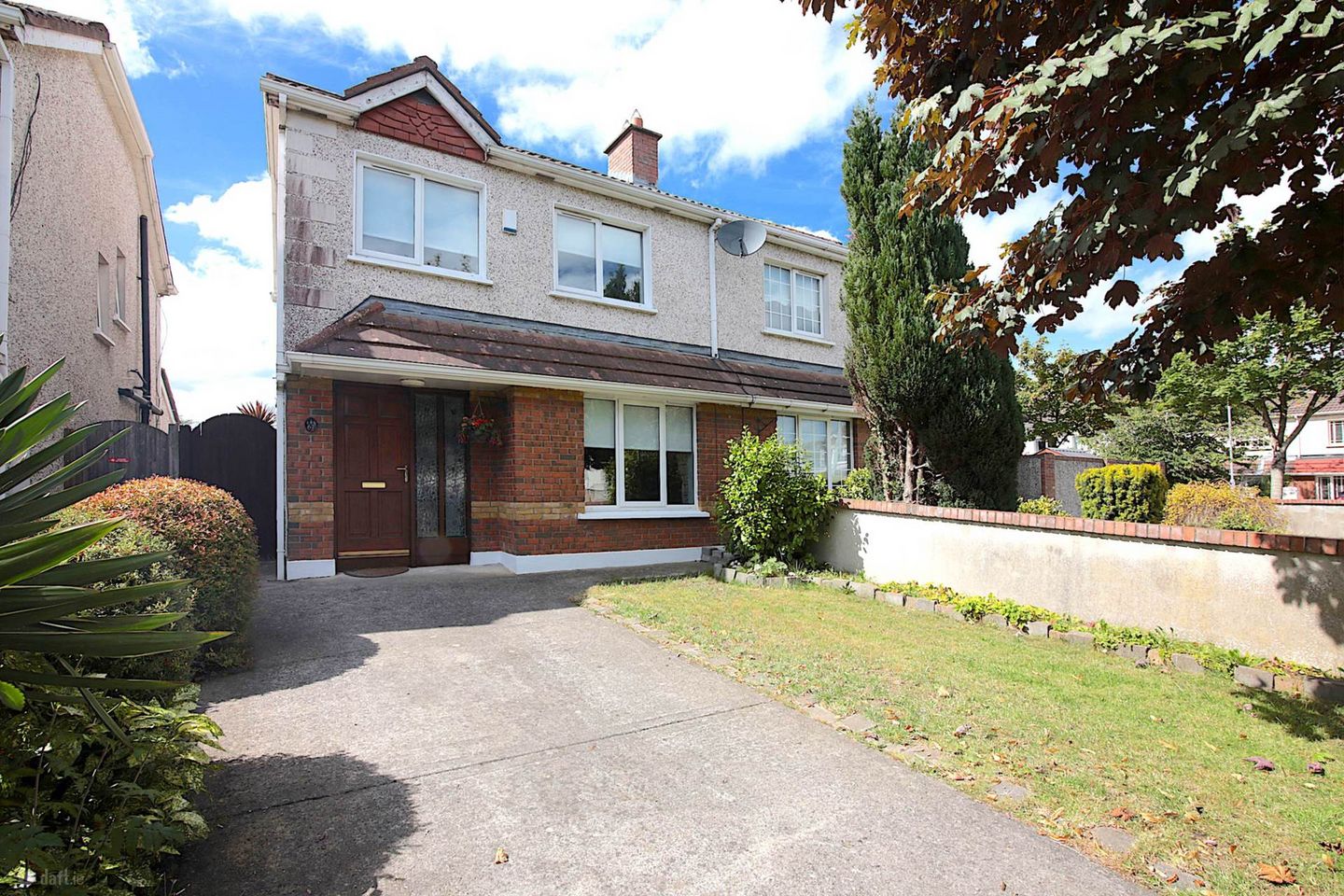 67 The Way, Hunters Run, Clonee, Dublin 15, D15V2AN