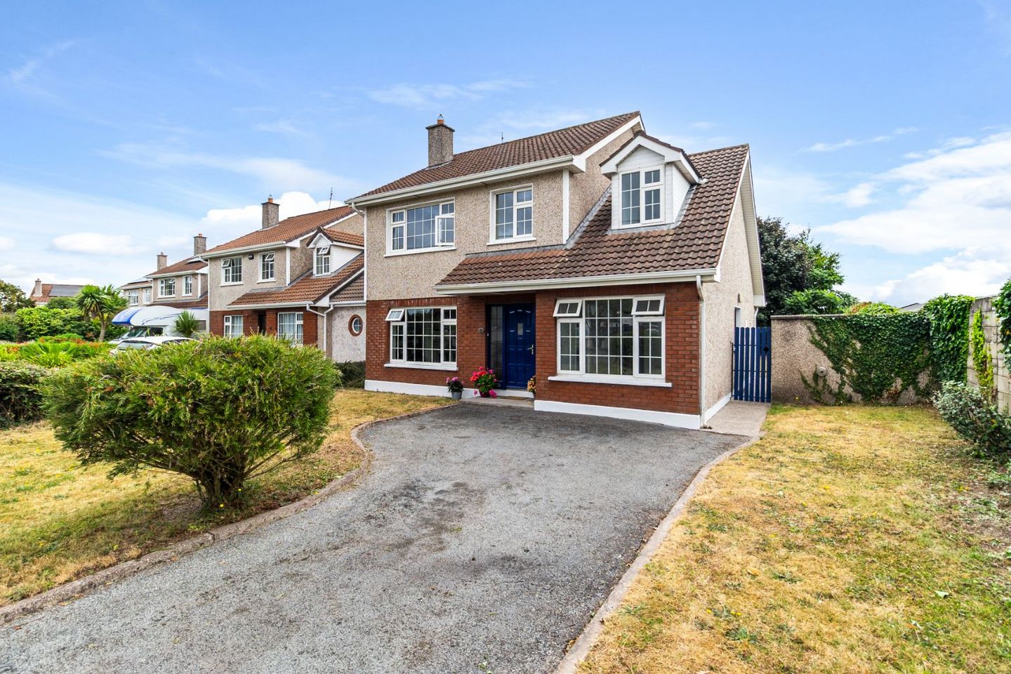1 Chestnut Drive, Dwyer'S Road, Midleton, Co. Cork, P25HE18