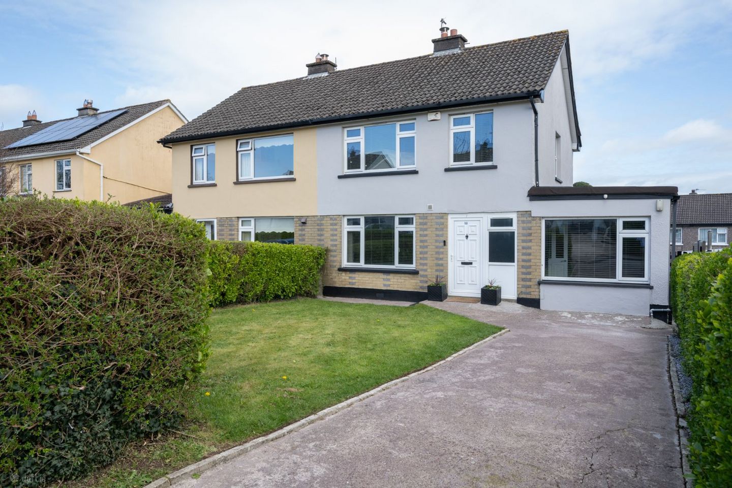 32 Coolroe Heights, Ballincollig, Ballincollig, Co. Cork, P31KH36