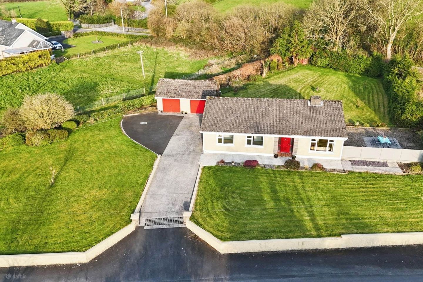 Ballycarroll, Barefield, Ennis, Co. Clare, V95WTC1