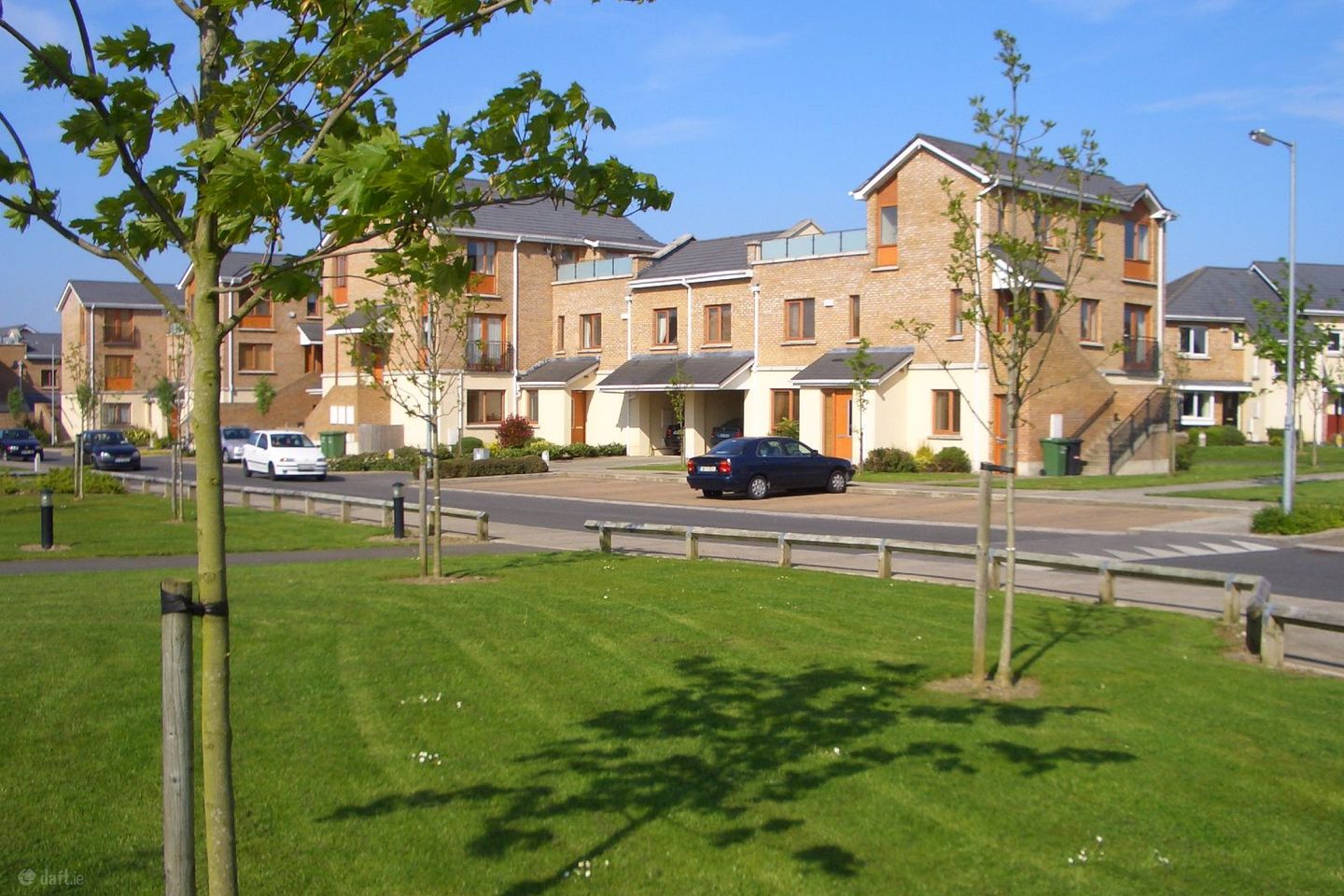 Annfield Lawn, Carpenterstown, Dublin 15