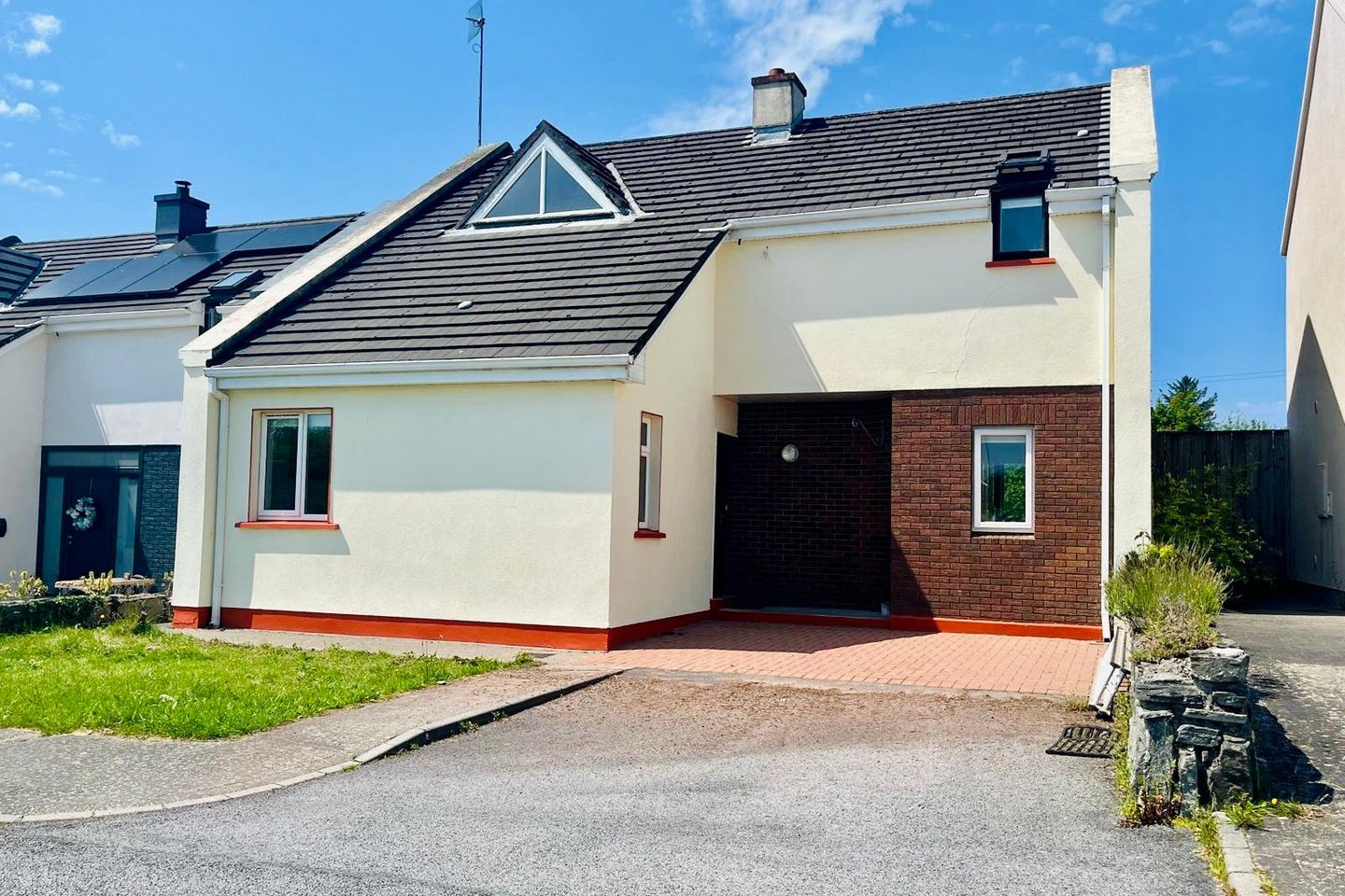 19 The Spires, Clifden, Co Galway, H71P603