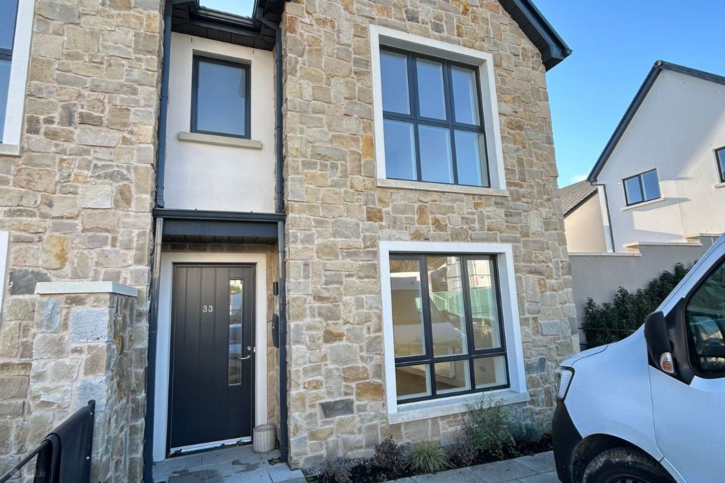 33 Bellevue Rise, Delgany, Delgany, Co. Wicklow