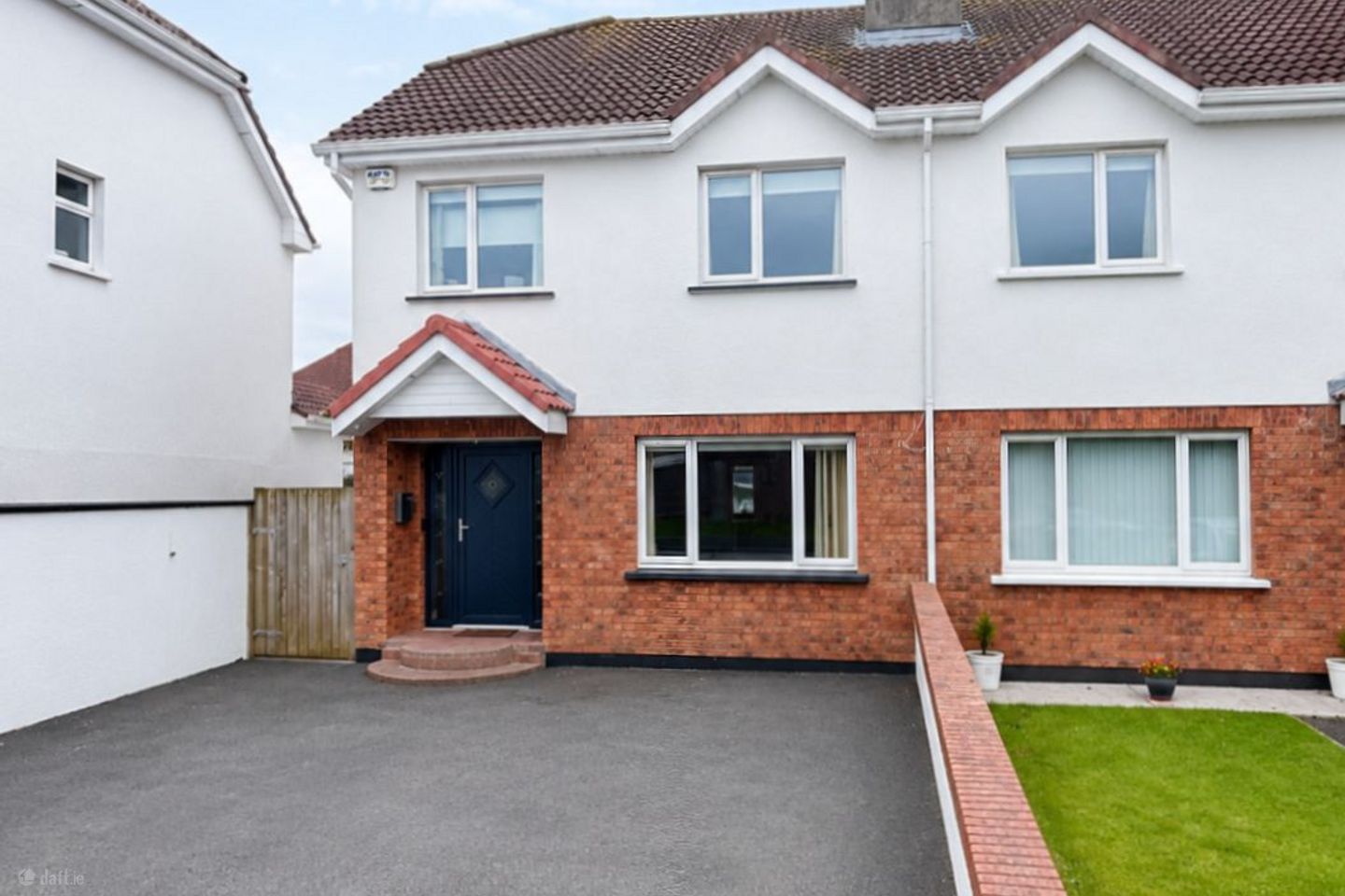 62 Woodfield, Galway Road, Tuam, Co. Galway, H54HV26