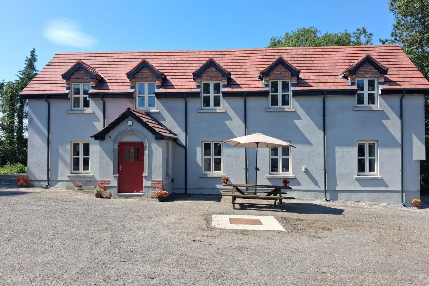 Clara, Tullamore, Co. Offaly