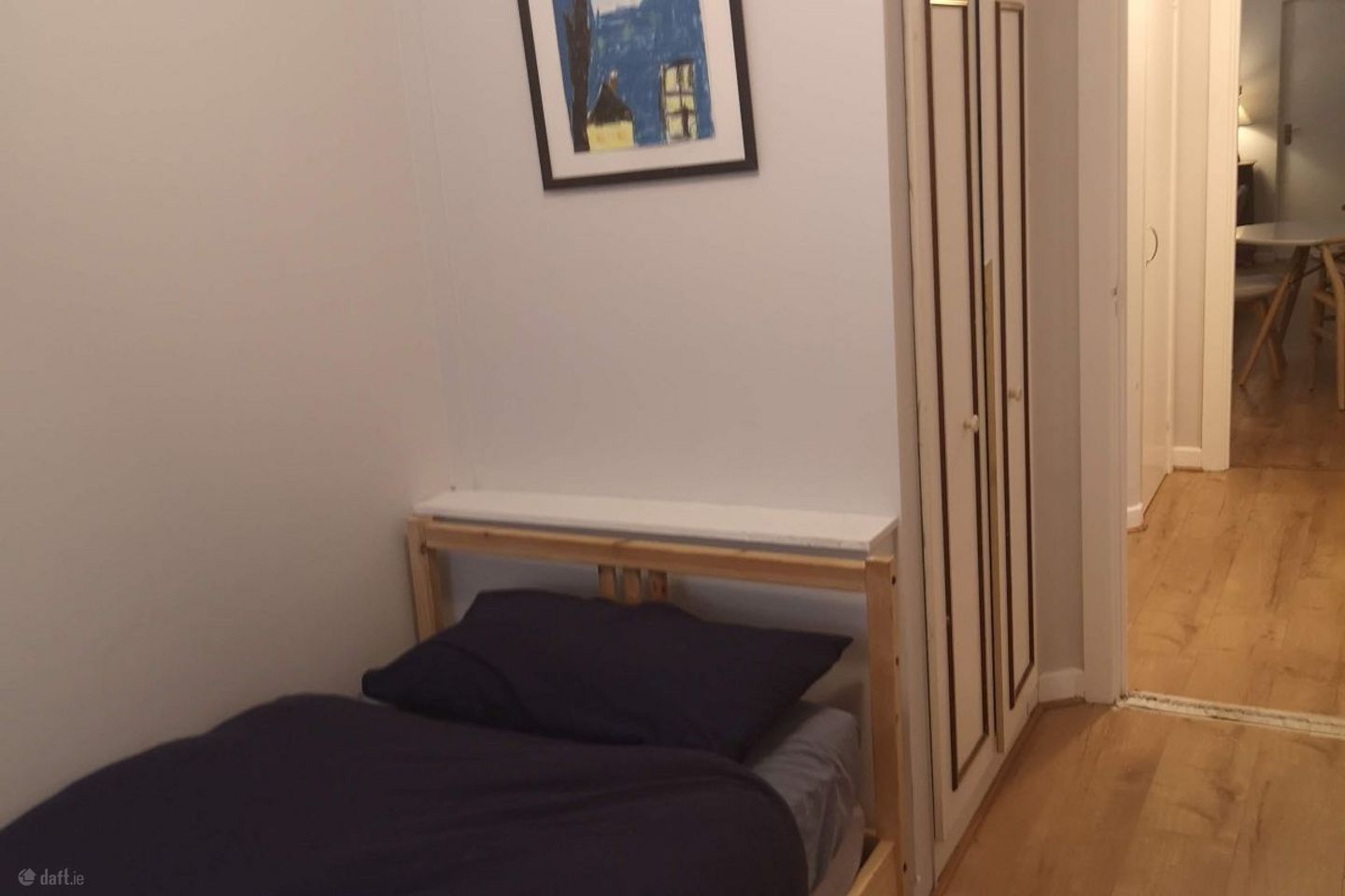 114 Bridge Water Quay, Conyngham Road, Dublin 8, Islandbridge, Co. Dublin
