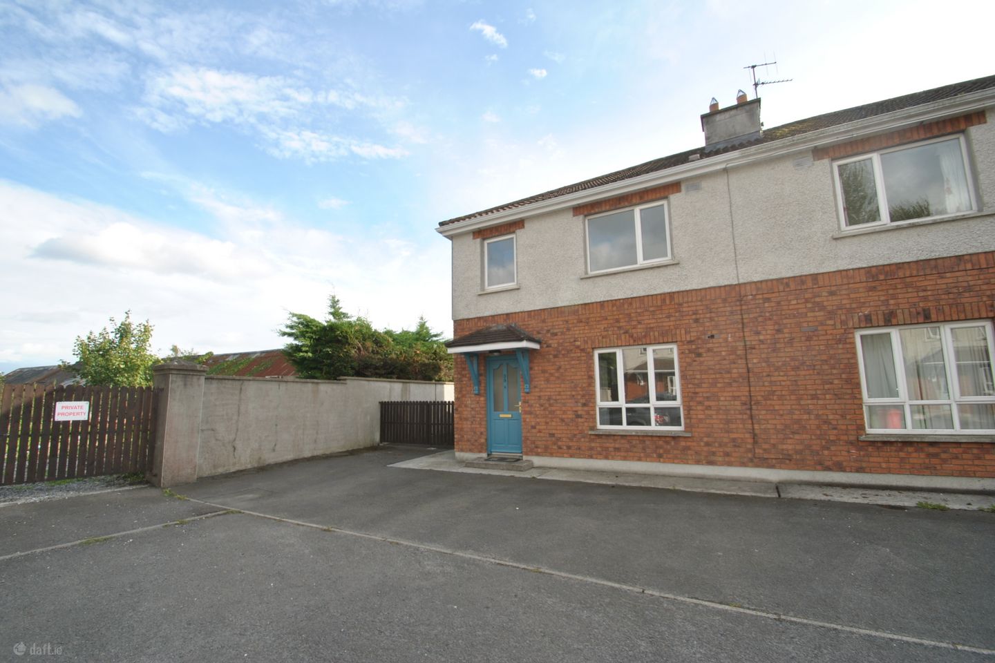 39A The Haven, Roscrea, Co. Tipperary, E53X729
